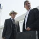 Michael Emerson, Jim Caviezel (CBS)